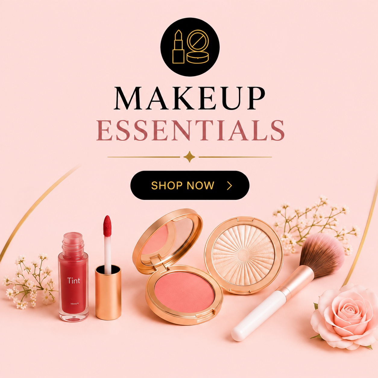Beauty Essentials