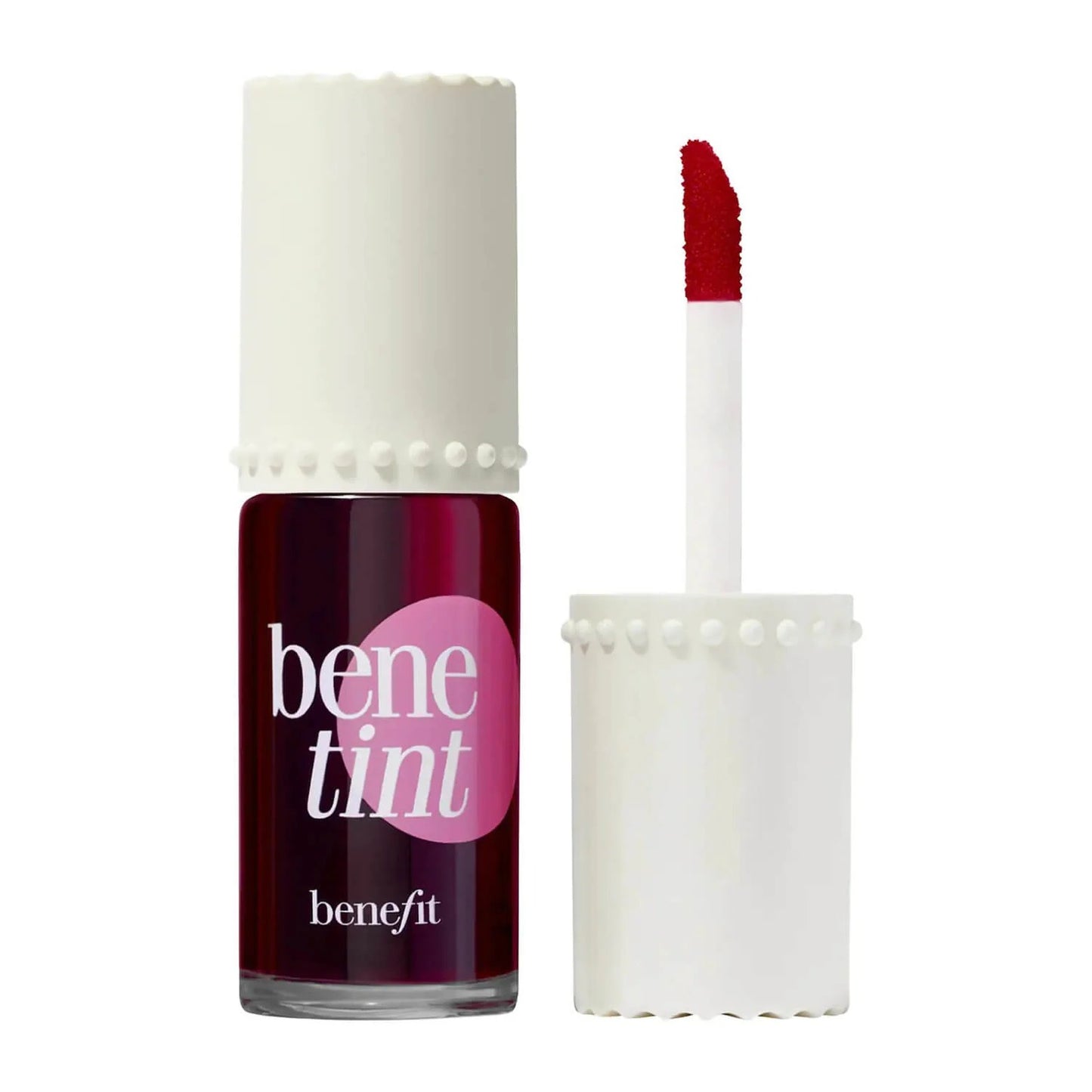 Benetint by Benefit – Rose-Tinted Lip & Cheek Stain