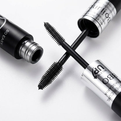 BOB Super Mascara – Waterproof Volumizing & Lengthening