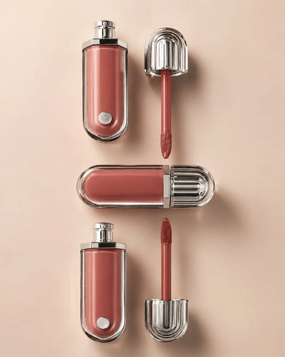 3D Hydra Lip Gloss – Glossy Plumping Lip Oil (6 Shades)