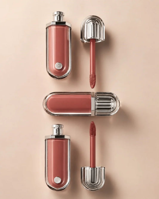 3D Hydra Lip Gloss – Glossy Plumping Lip Oil (6 Shades)