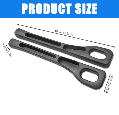 Car Seat Gap Filler – Anti-Drop Storage Strip