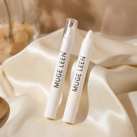 MUGE LEEN Hydrating Blush Stick – Natural Flush Cream Blush
