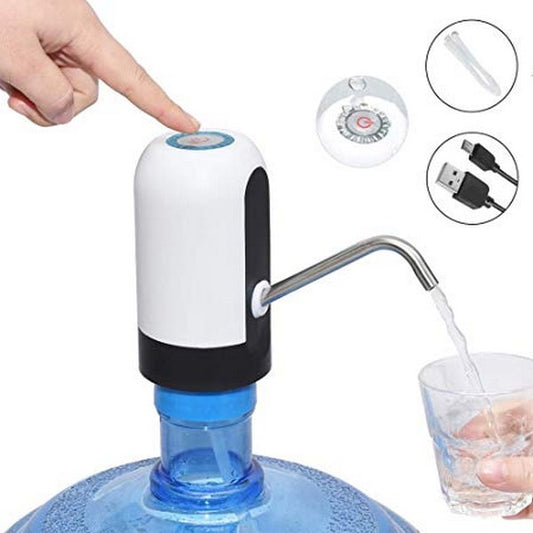 Automatic Water Dispenser Pump