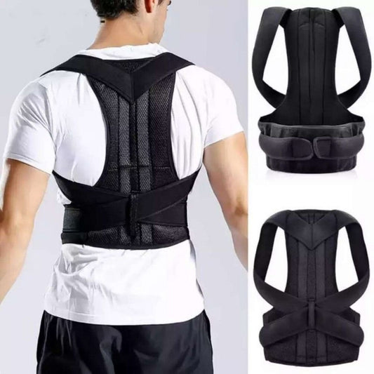 Adjustable Posture Corrector  belt for Men and Women